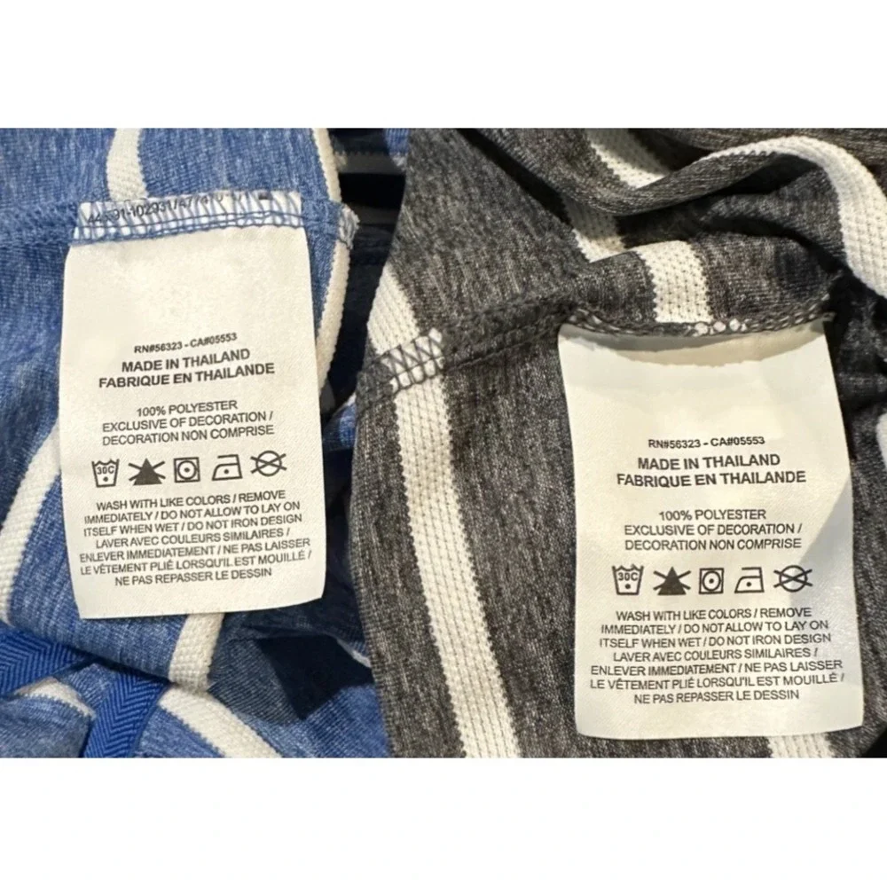 Nike polo tops